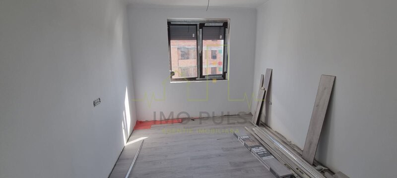 Bloc nou. Parter. Braytim