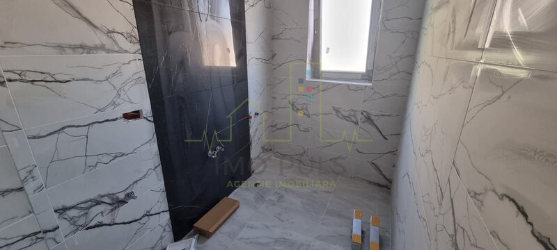 Bloc nou. Parter. Braytim