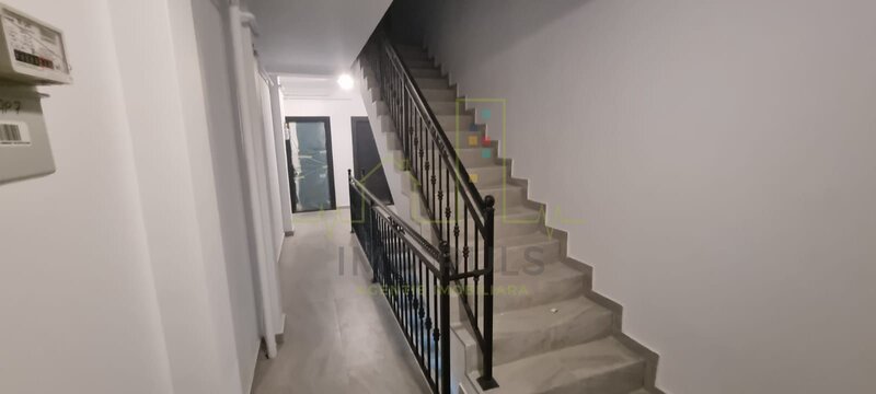 Bloc nou. Parter. Braytim